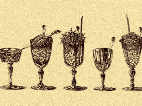 JULEPS VECCHI 