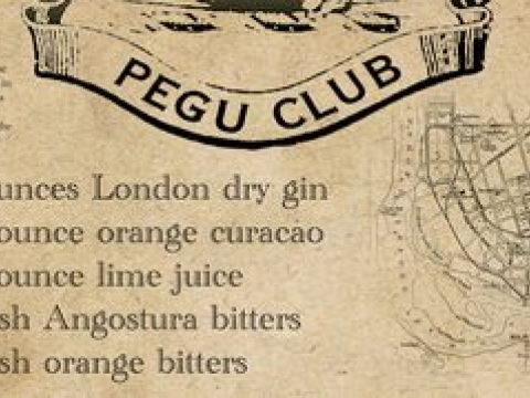 PEGU CLUB ORIGINAL