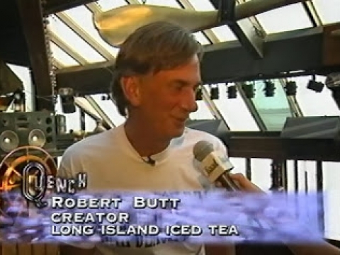 ROBERT BUTT