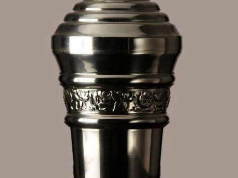 SHAKER FRANCIA