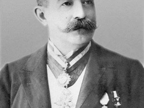 SPYROS METAXA