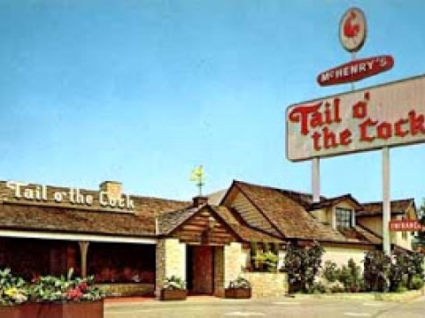 TAIL OF THE COCK RESTAURANT