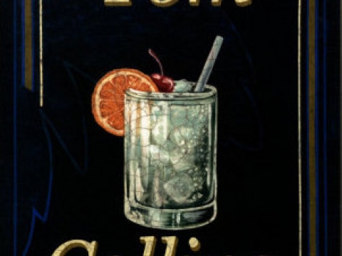 TOM COLLINS