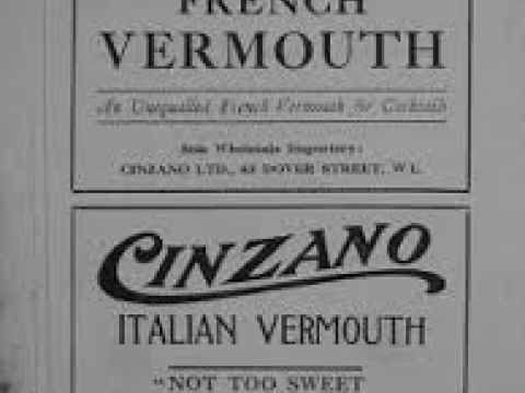 VERVE VERMOUTH