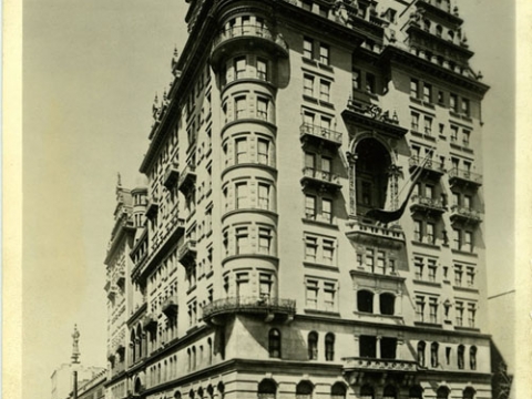 WALDORF ASTORIA