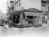BAR LEON RUE DE BONDY PARIS 1930