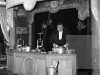 BAR RISTORANTE TOUR DE ARGENT PARIS 1964