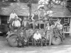 BOOTLEGGER CHARLEY BIRGER AND HIS ILLINOIS GANG 1927