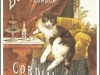 CORDIAL OLD TOM GIN 
