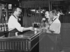 FRENCH BAR IN NEW YORK 1930