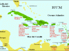 MAPPA RUM