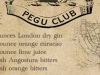 PEGU CLUB ORIGINAL
