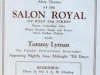 SALON ROYAL