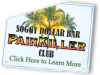 SOGGY DOLLAR BAR