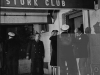 STORK CLUB 1934