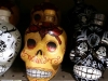 TEQUILA SKULLS