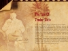 TRADER'S VIC